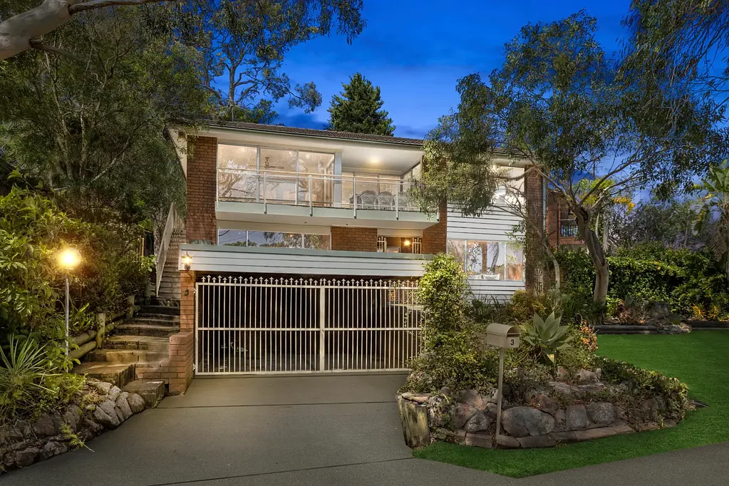 3 Yates Road, Bangor, NSW 2234