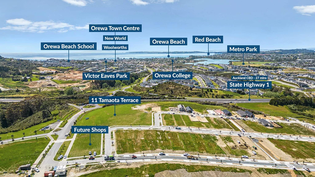 Orewa 2 Bedroom SOLD!