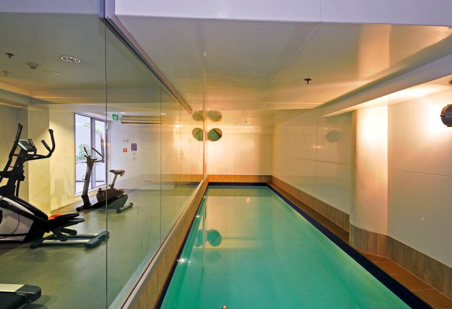 310/207 Federal Street, Auckland Central, photo 4
