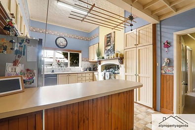 36 LLOYD ST, DIMBOOLA VIC 3414, 0 Kuwarto, 0 Banyo, House