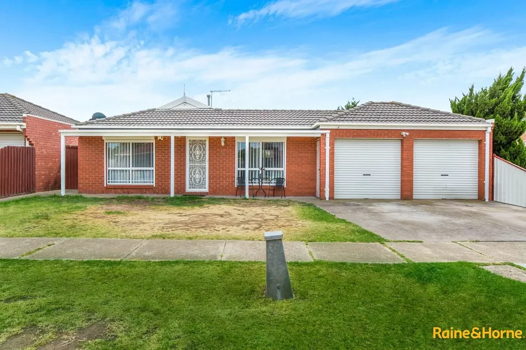 Great Centaral Location!