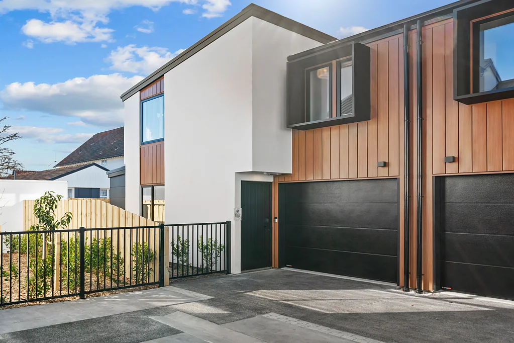 Saint Albans 3 Bedroom City Verge - Holly Mews Development