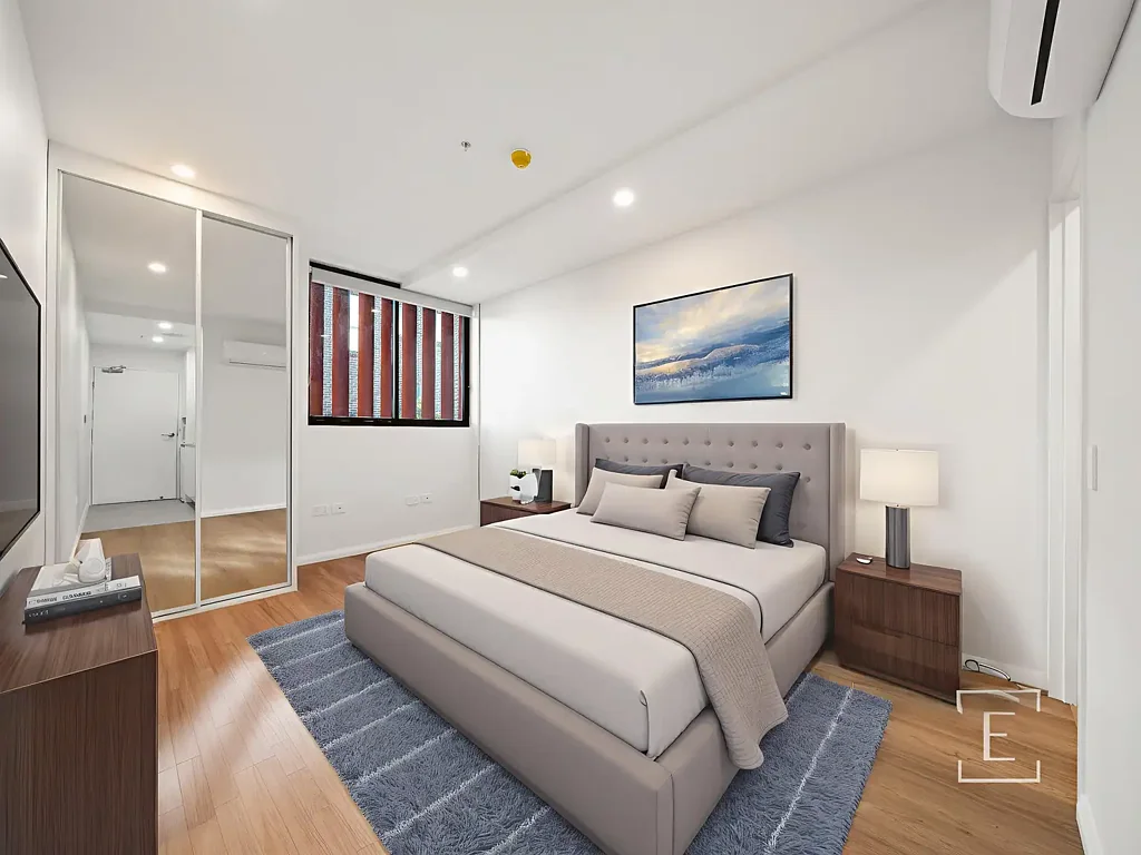 Brand New Studio Apartments!
