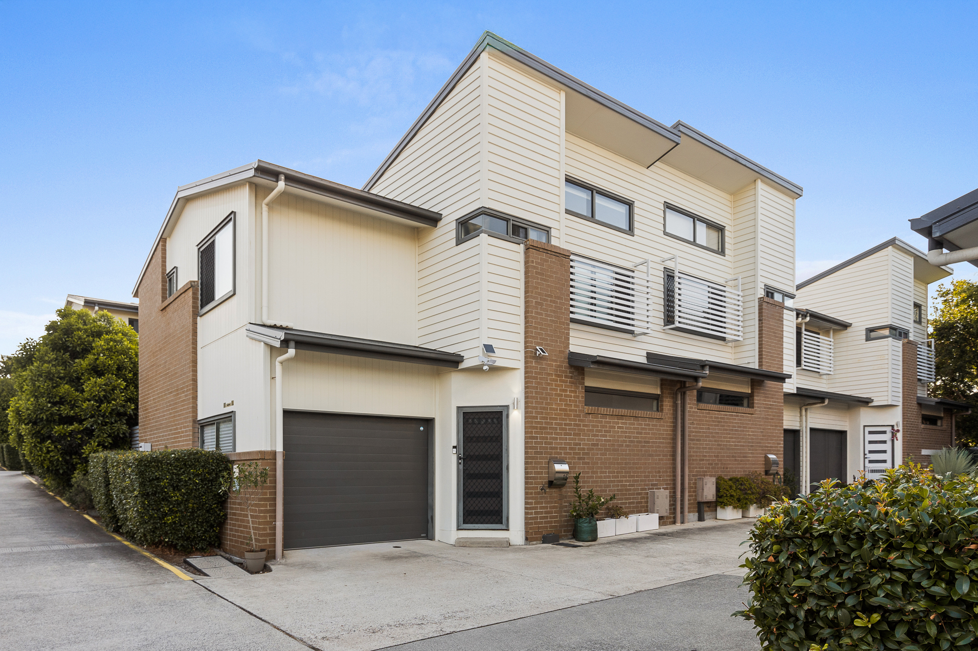 LYDIA PLACE UNIT 15 21 RENSBURG ST, BRIGHTON QLD 4017, 0 ਕਮਰੇ, 0 ਬਾਥਰੂਮ, Townhouse