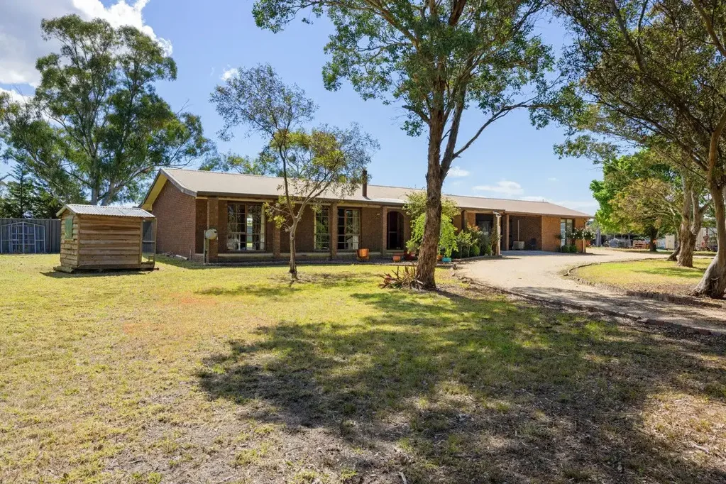 Longford 4Zimmer Country Lifestyle Without the Price Tag - Acreage, Studio, Big Shed