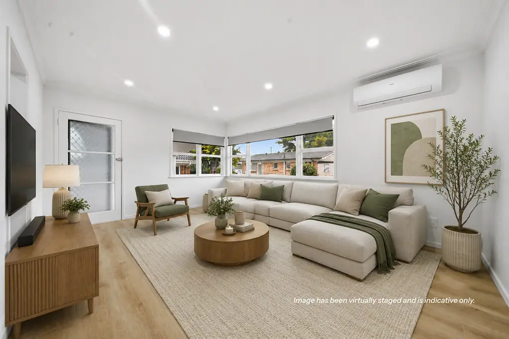 Papakura 2غرفة نوم Fully Renovated Unit in Prime Location