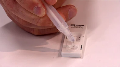 上周新增12,202例，另增14例死亡！42%的人再次感染，病例数字出现攀升