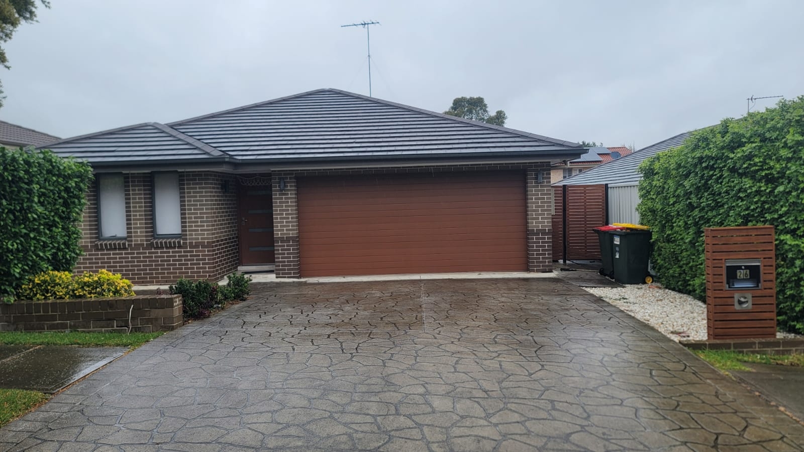 26 ALEPPO ST, QUAKERS HILL NSW 2763, 0 phòng ngủ, 0 phòng tắm, House