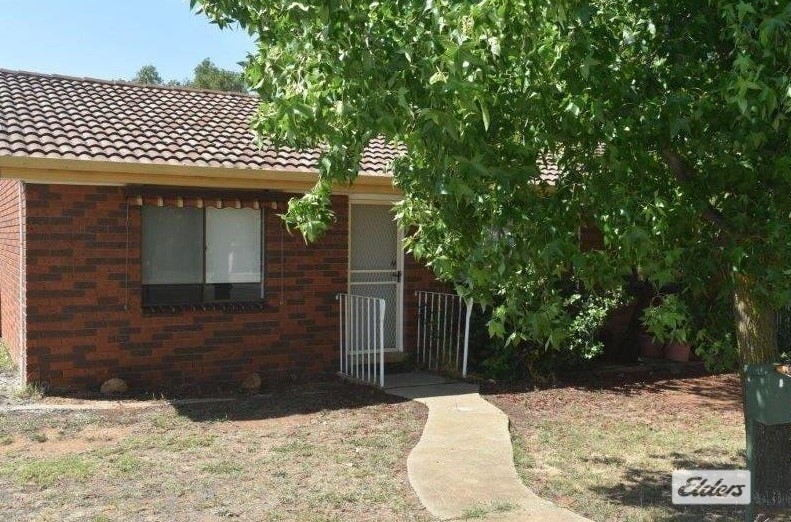 UNIT 1 45 TOWER ST, COROWA NSW 2646, 0 habitaciones, 0 baños, House