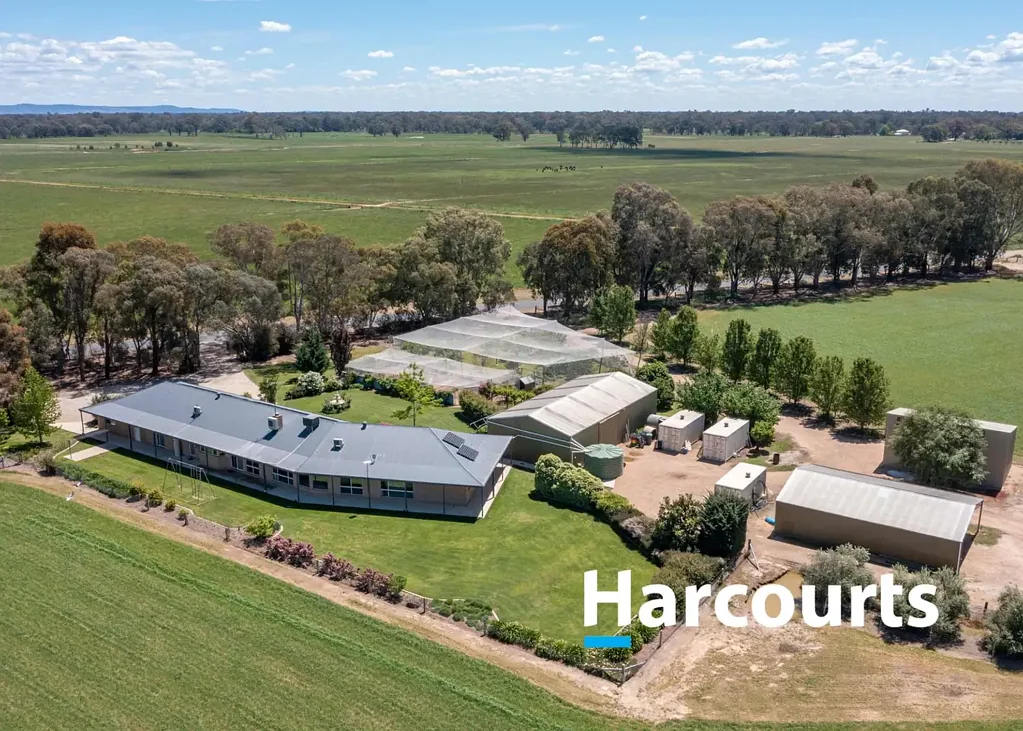 288 Oxley Plains Road, Milawa, VIC 3678