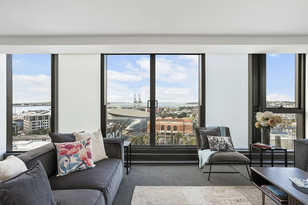 8E/100 Anzac Avenue, Auckland Central, Auckland City, Auckland