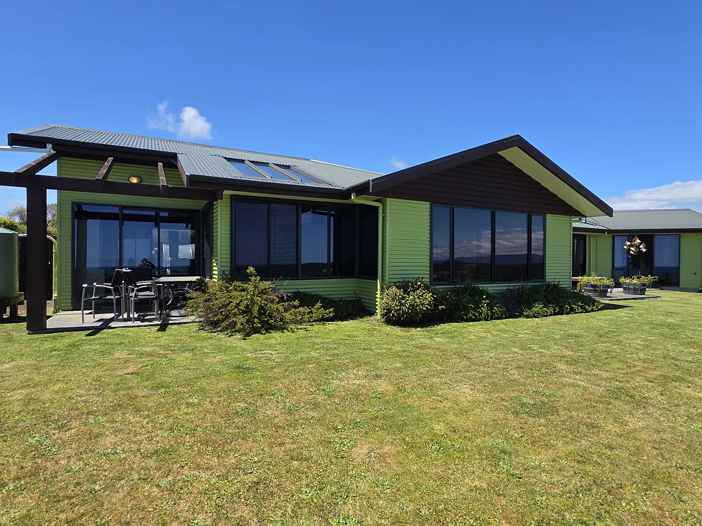 137 Brickfield Road, Seaview, Westland, West Coast