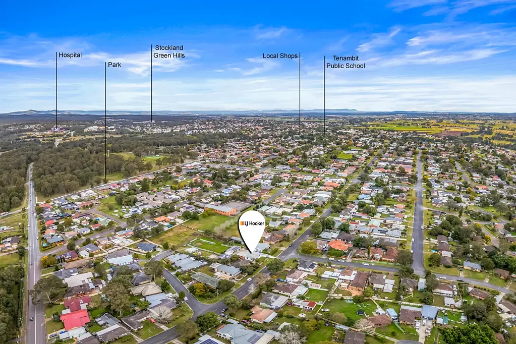 79 Robert Street, Tenambit, NSW 2323