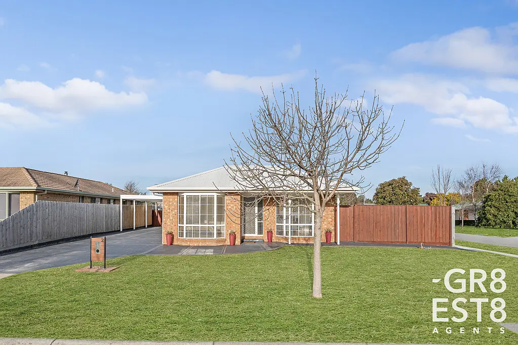 2 DAVID COURT, Koo Wee Rup, VIC 3981
