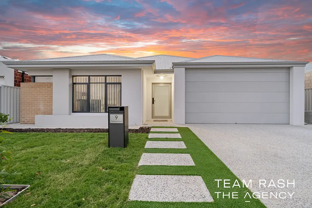 9 Terminal Street, Brabham, WA 6055