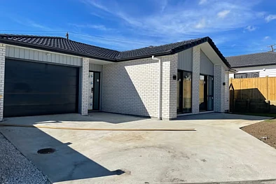 1-Bedroom Granny Flat with Allocated Parking