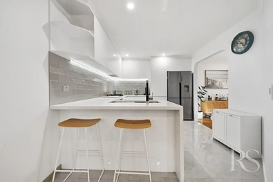 33 TIGRIS CL, WERRIBEE VIC 3030, 3 phòng ngủ, 1 phòng tắm, House