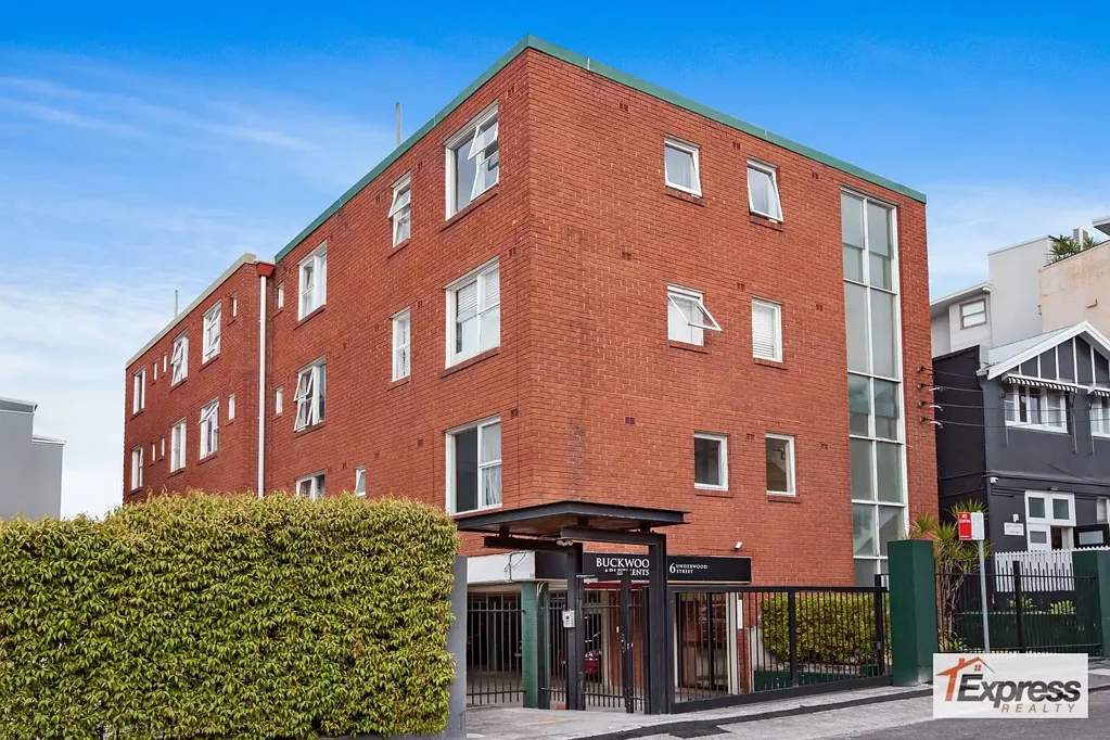 Paddington Ideal first home or investment opportunity.