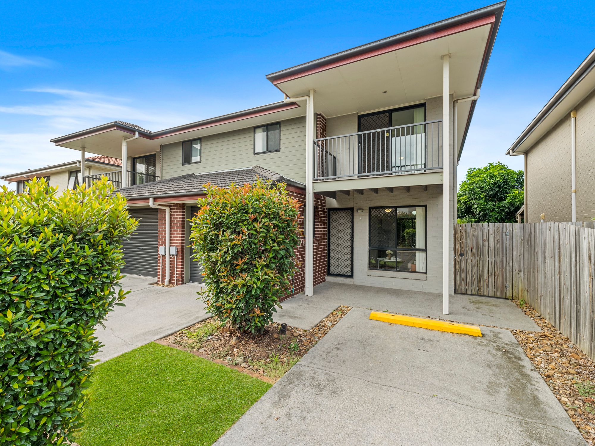 UNIT 3 433 WATSON RD, ACACIA RIDGE QLD 4110, 0 Bedrooms, 0 Bathrooms, Townhouse