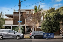 26/155 Gordon Street, Footscray