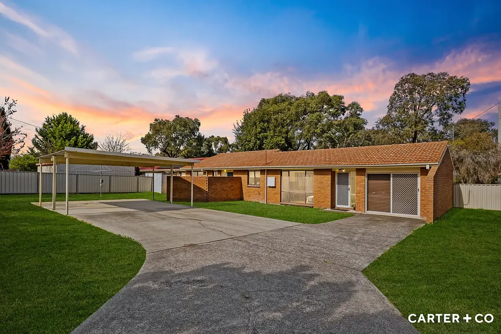 44 Stieglitz Circuit, Kambah, ACT 2902
