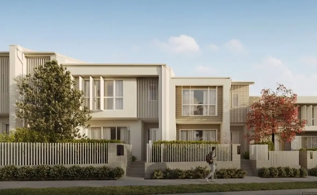 Oran Park 3 Slaapkamer Amazing Double Storey House in Oran Park