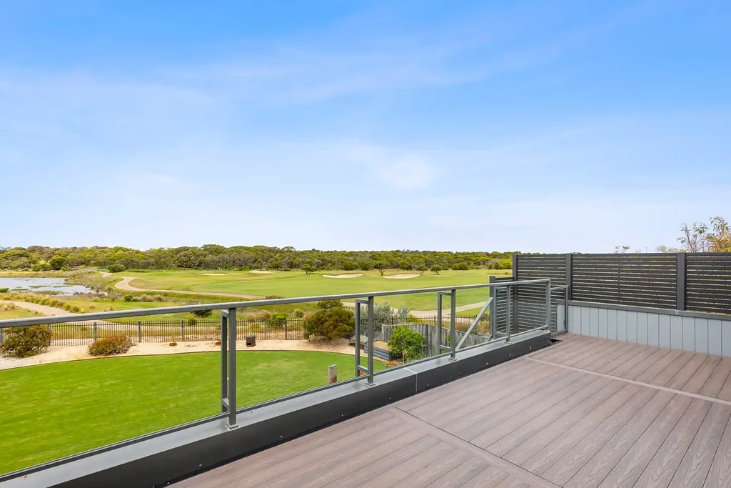 Torquay 4ห้องนอน Enviable, resort-style living