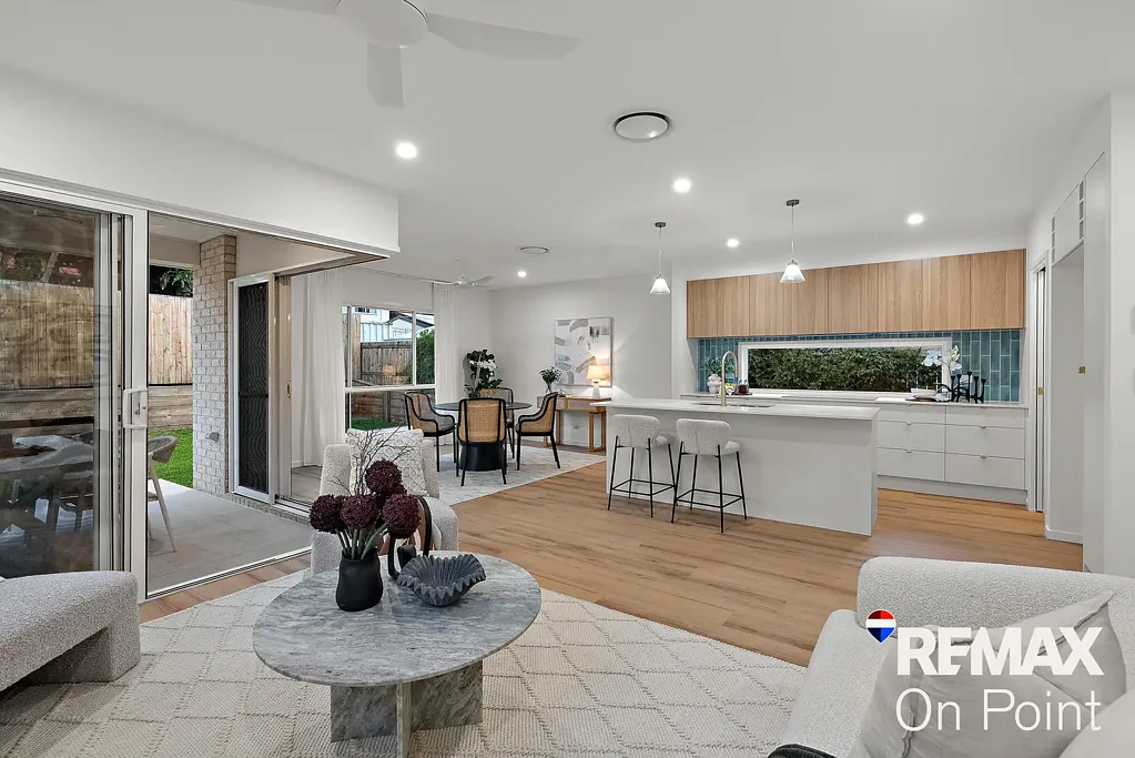 Cleveland 4房  北欧风情海岸生活 - 克利夫兰市中心的全新奢华  BRAND NEW - Scandinavian-Inspired Coastal Living Luxury in Central Cleveland