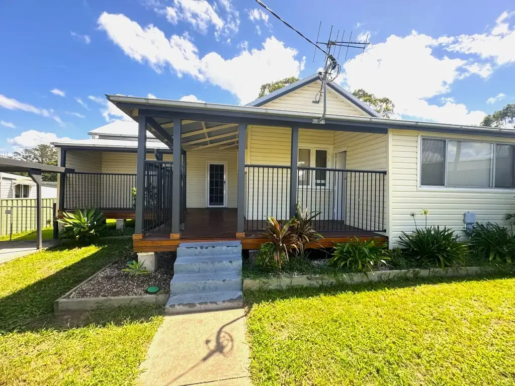 Comfortable Living in Taree
