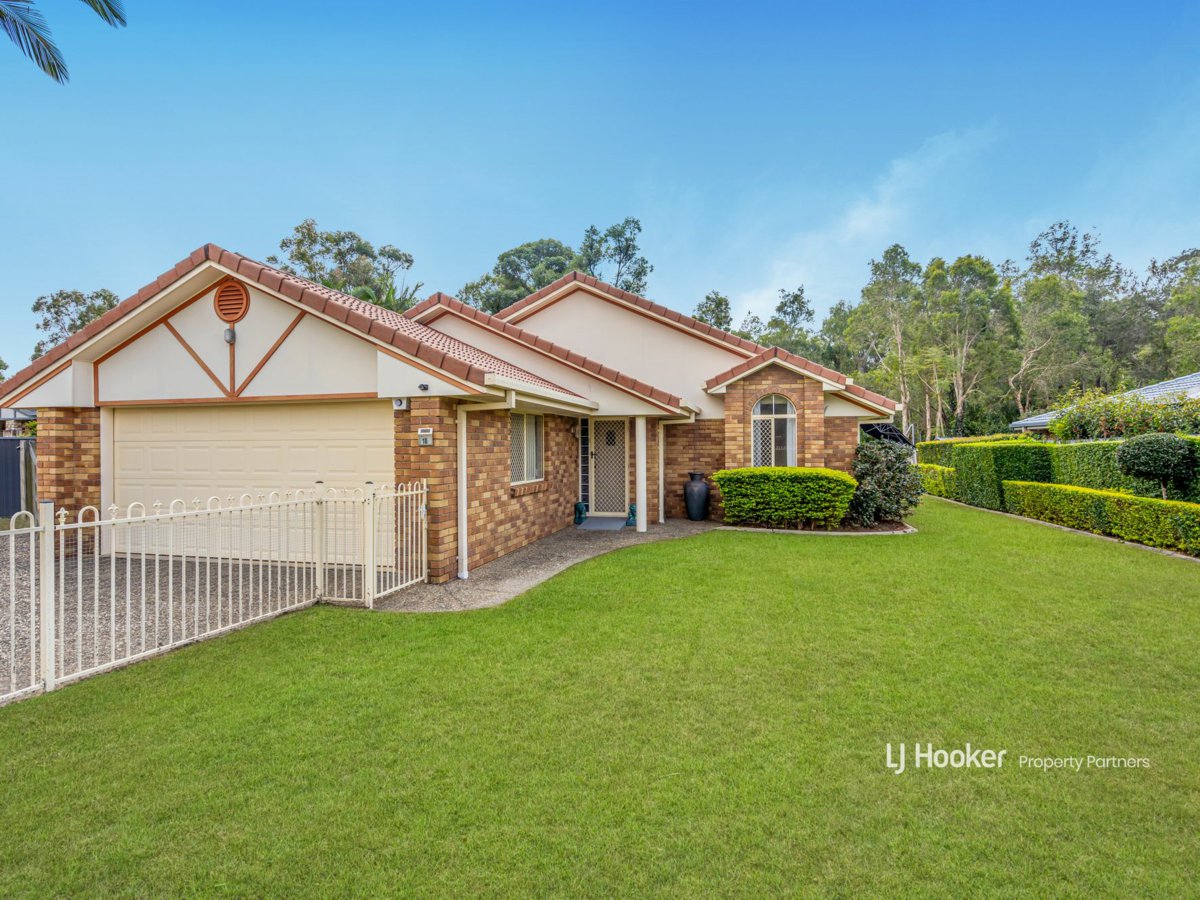 10 TRALEE PL, PARKINSON QLD 4115, 0 Kuwarto, 0 Banyo, House