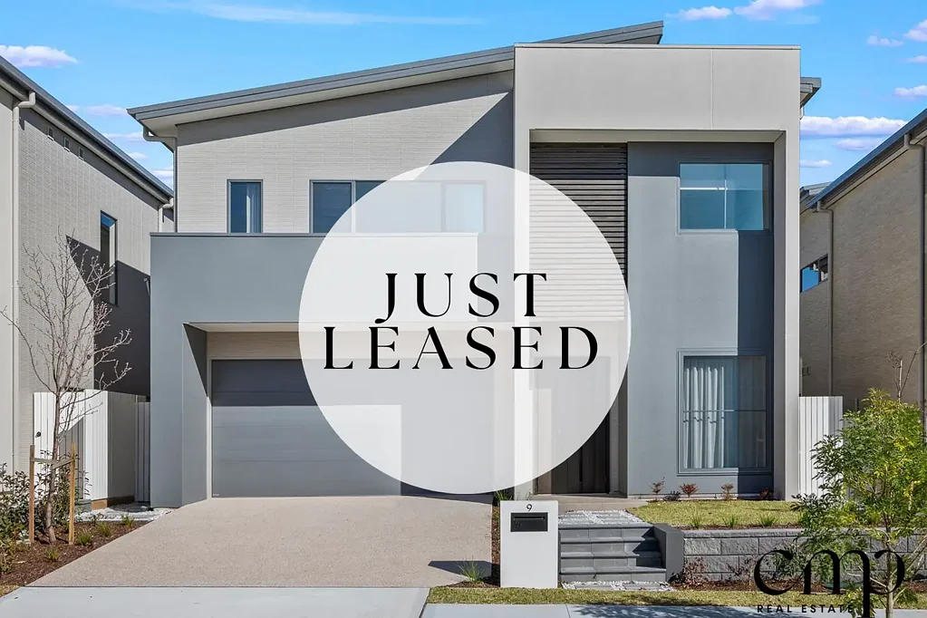 Luxury Living In The Norman Estates!