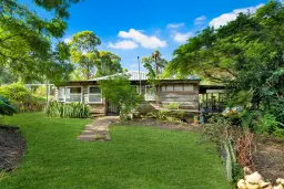 426 Mount Wheeler Road, Cawarral