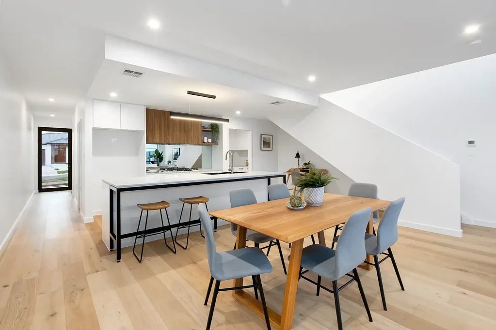 Luxury living in Taylor!