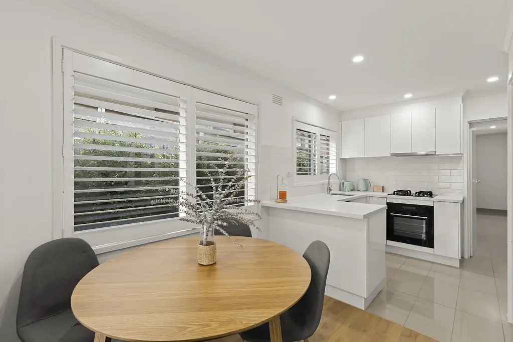 Newtown 2બેડરૂમ Stylish, Low-Maintenance Living in the Heart of Newtown