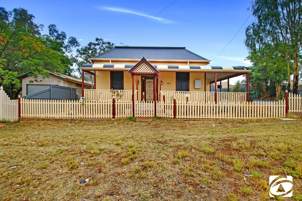 381 Oxide Street, Broken Hill, NSW 2880