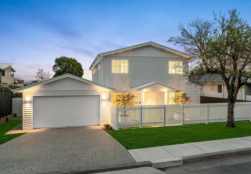 83 Garrett Street, Murarrie, QLD 4172