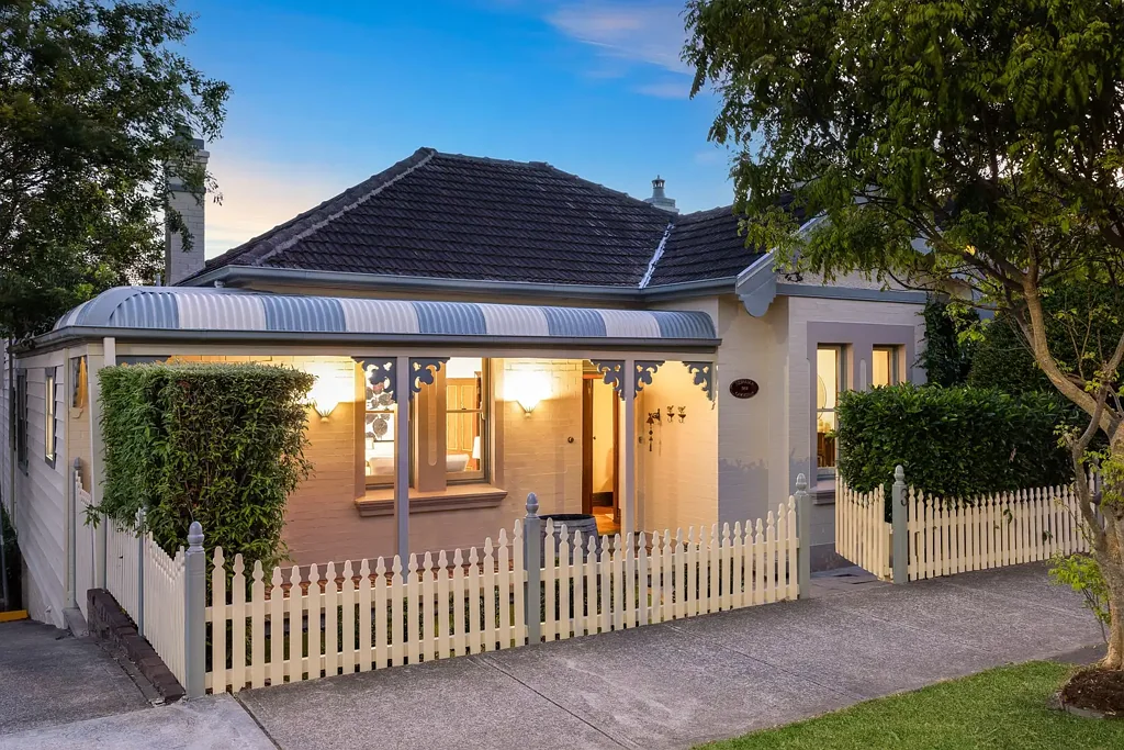 3 Carter Street, Cammeray, NSW 2062