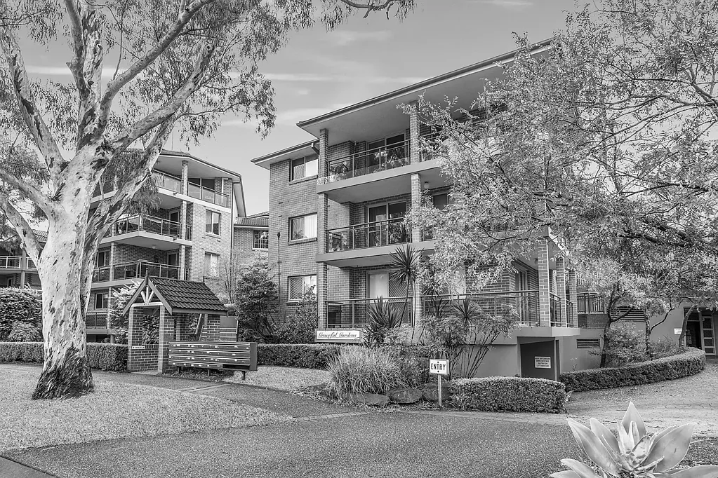 35/55-61 Belmont Street, Sutherland, NSW 2232