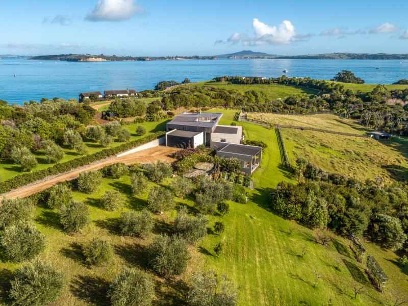 11 Cable Bay Lane, Waiheke Island, Auckland, 2 ห้องนอน, 0 ห้องน้ำ