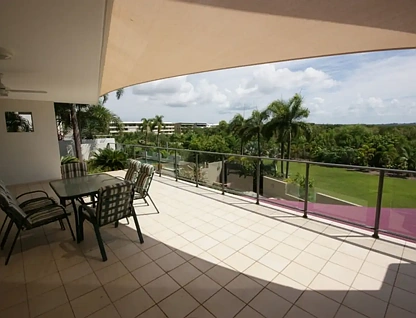 101/71A Progress Drive, Nightcliff, NT 810, 3 غرف, 2 حمامات, Unit