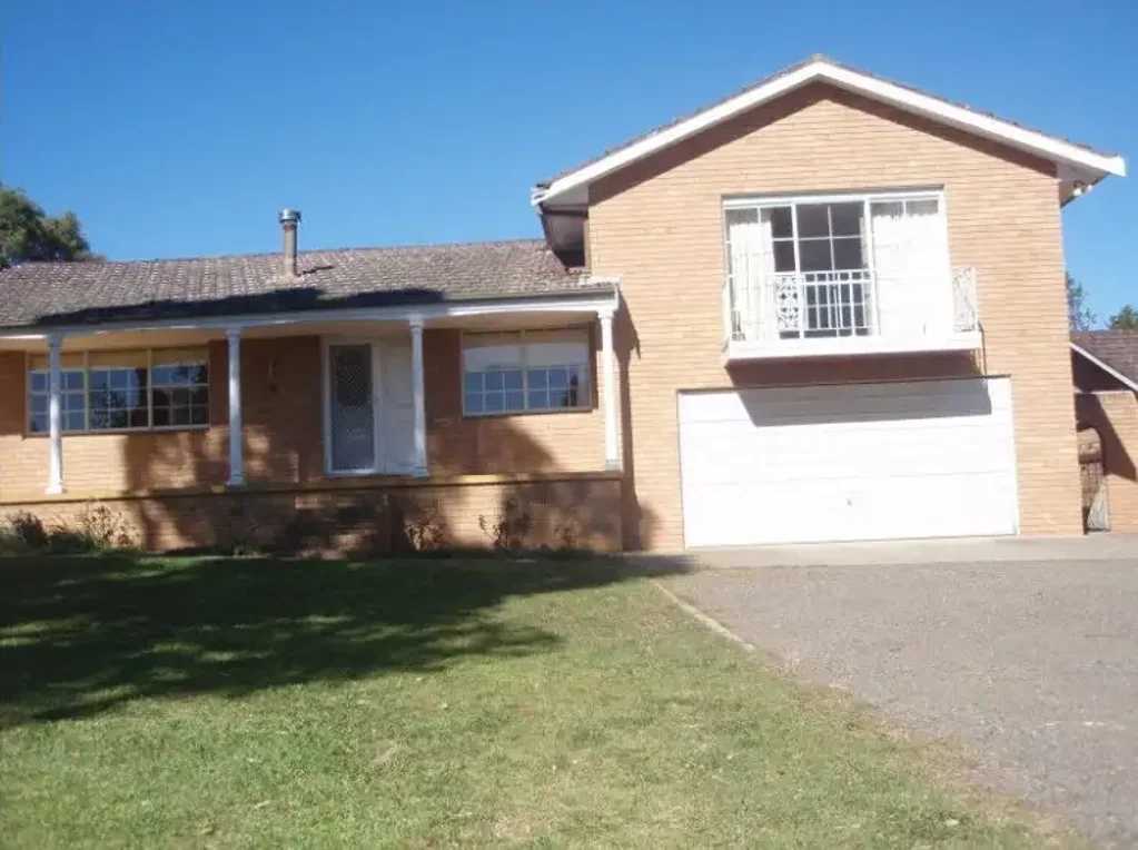 Single Storey Family Home in the Heart of Box Hill