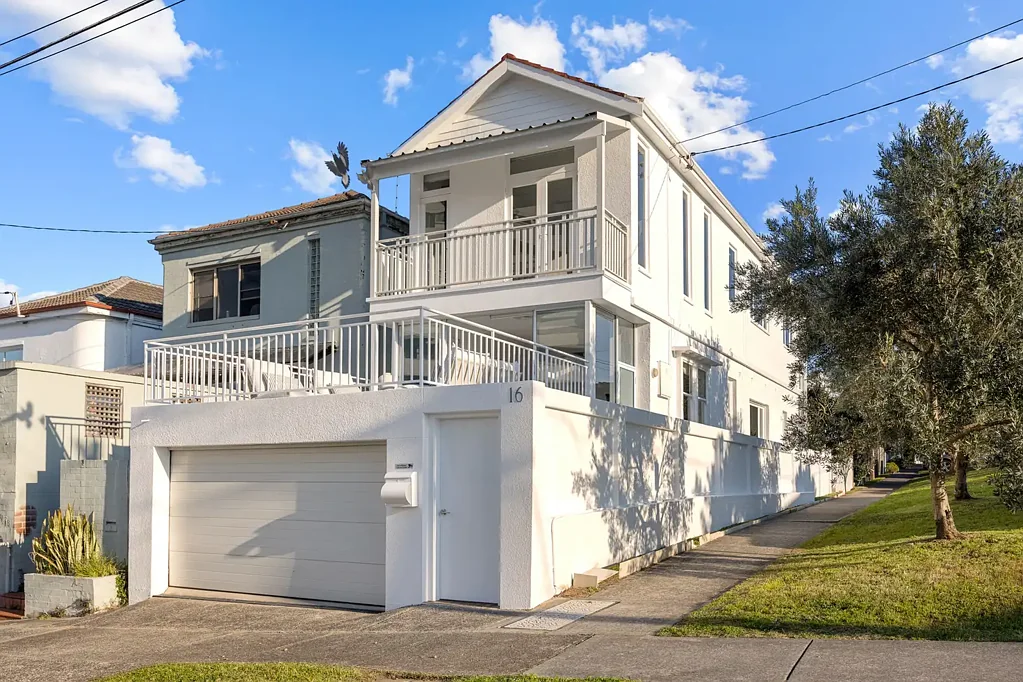 16 Kimberley Street, Vaucluse, NSW 2030