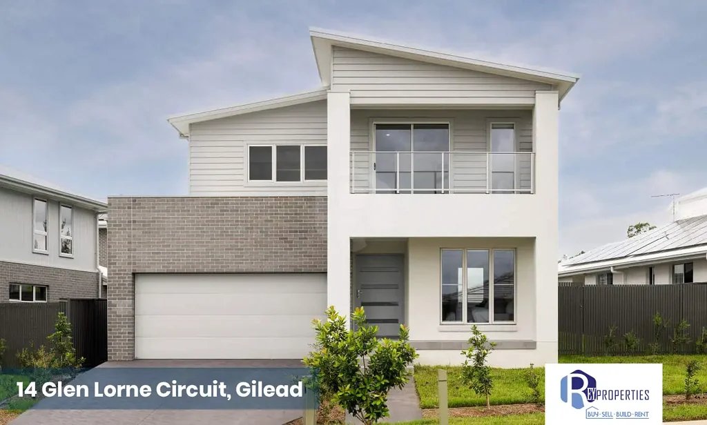 Gilead 5Phòng ngủ Luxury 5-Bedroom Family Home in Prestigious Gilead