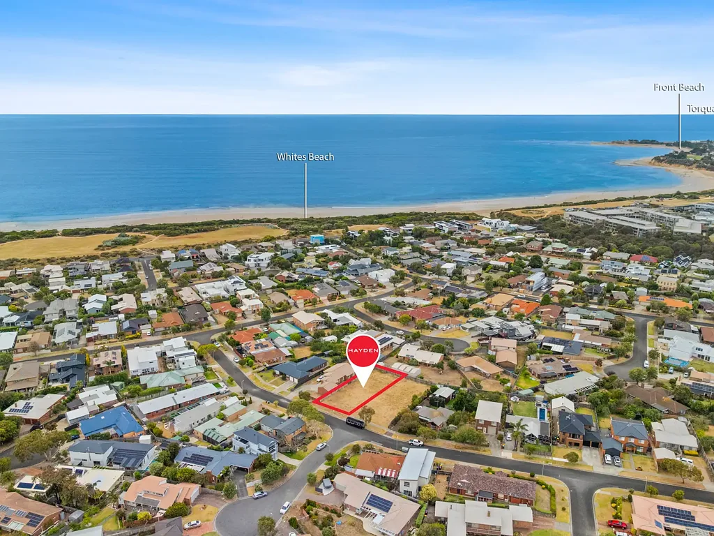 20 Scammell Crescent, Torquay, VIC 3228