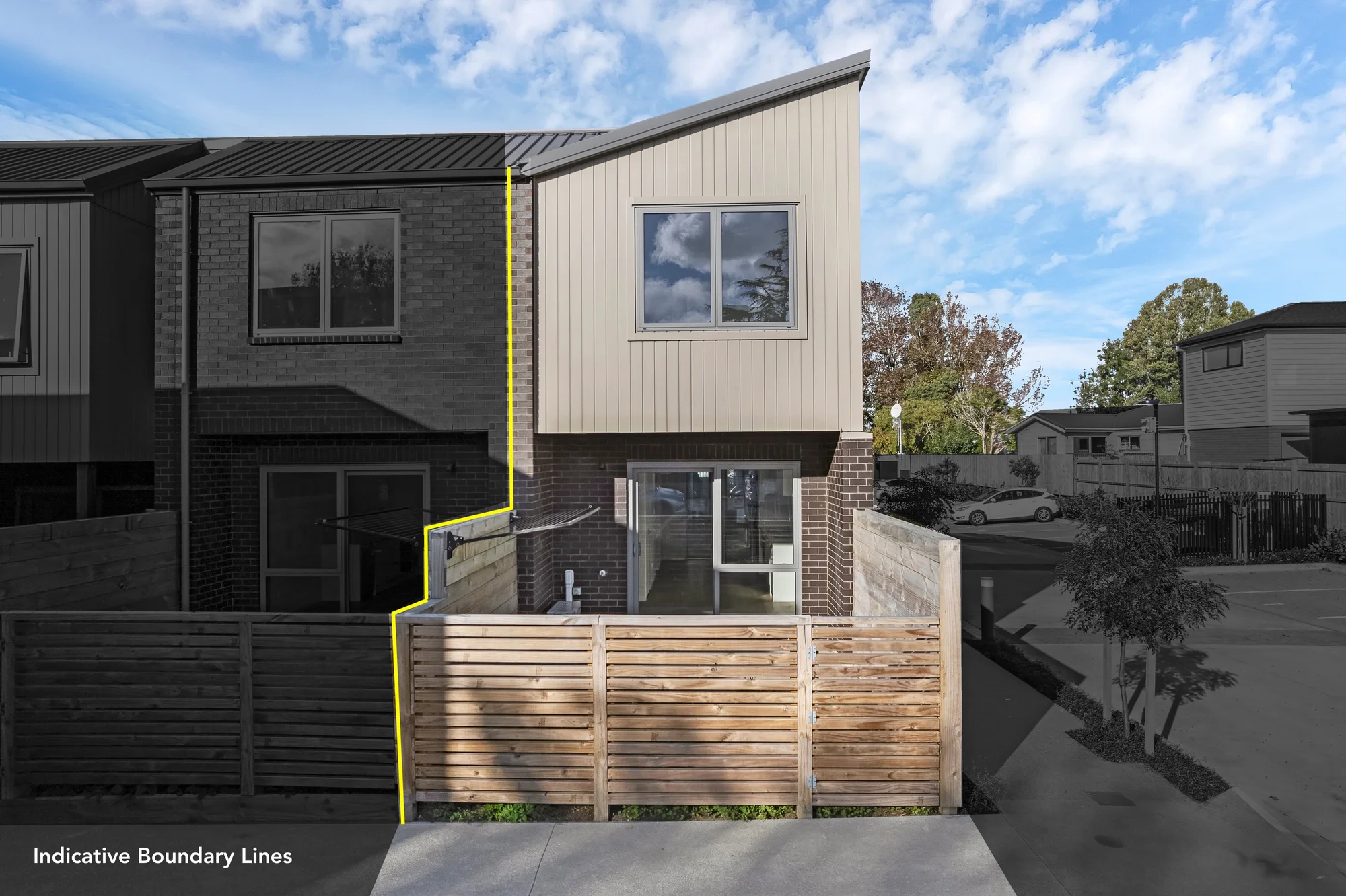 Mangere East 2Phòng ngủ Step Up or Cash In: Brand New & Must Be Sold!