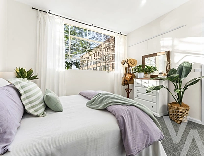 127/14 Milford Street, Islington, Newcastle, 2 कमरे, 2 बाथरूम, Apartment