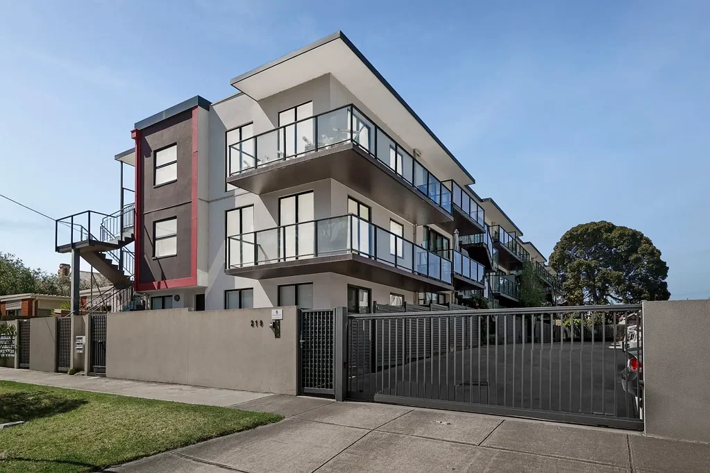 18/219 Watton Street, Werribee, VIC 3030