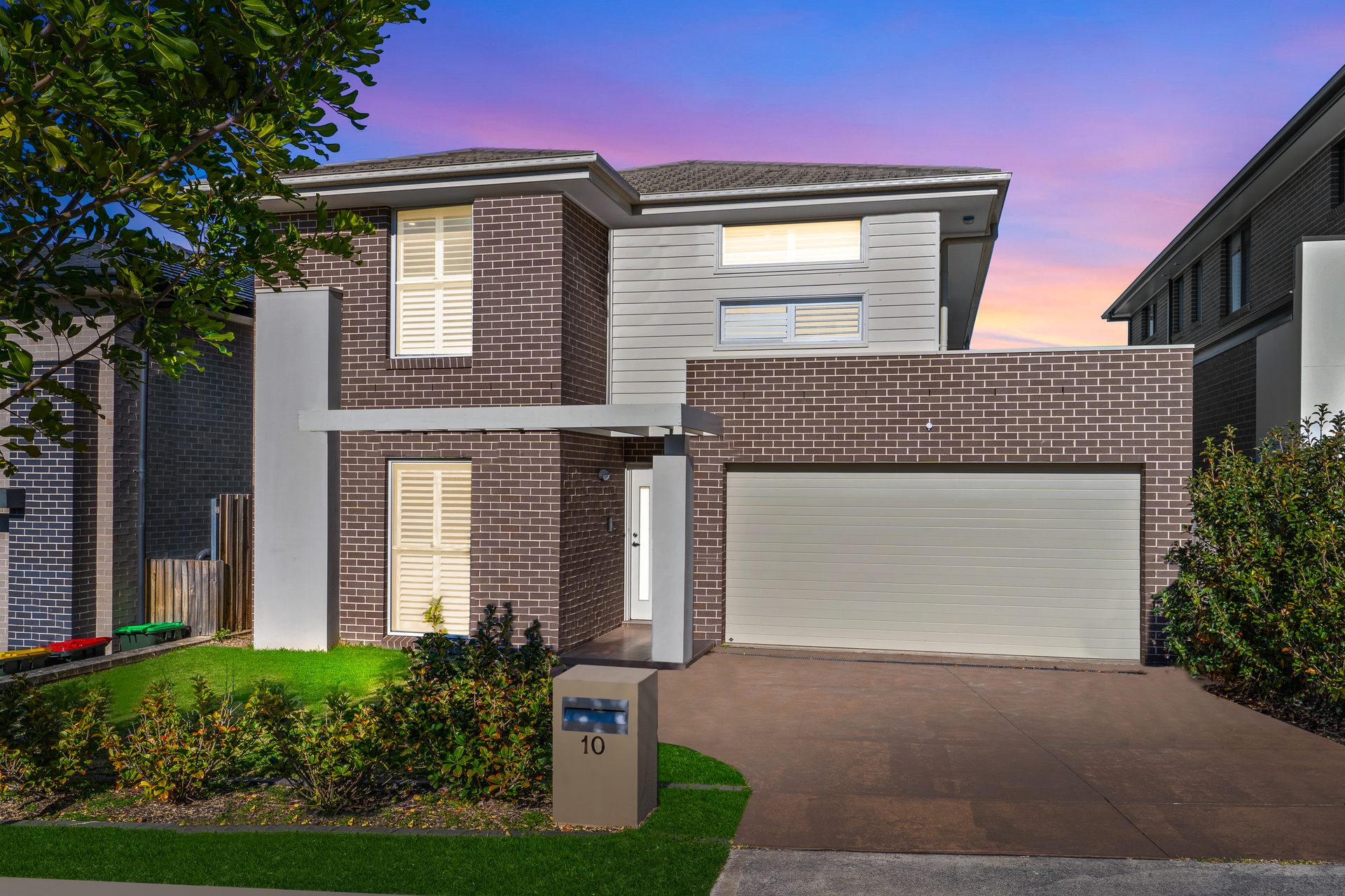 10 DAYTONA RD, NORTH KELLYVILLE NSW 2155, 0 habitaciones, 0 baños, House