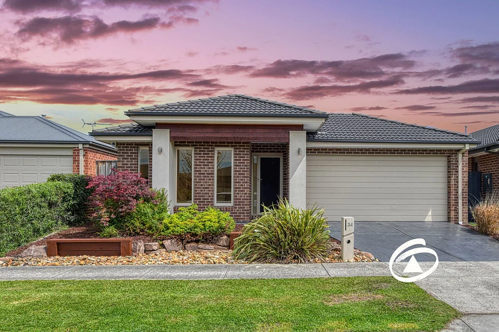 34 Denton Drive, Officer, VIC 3809
