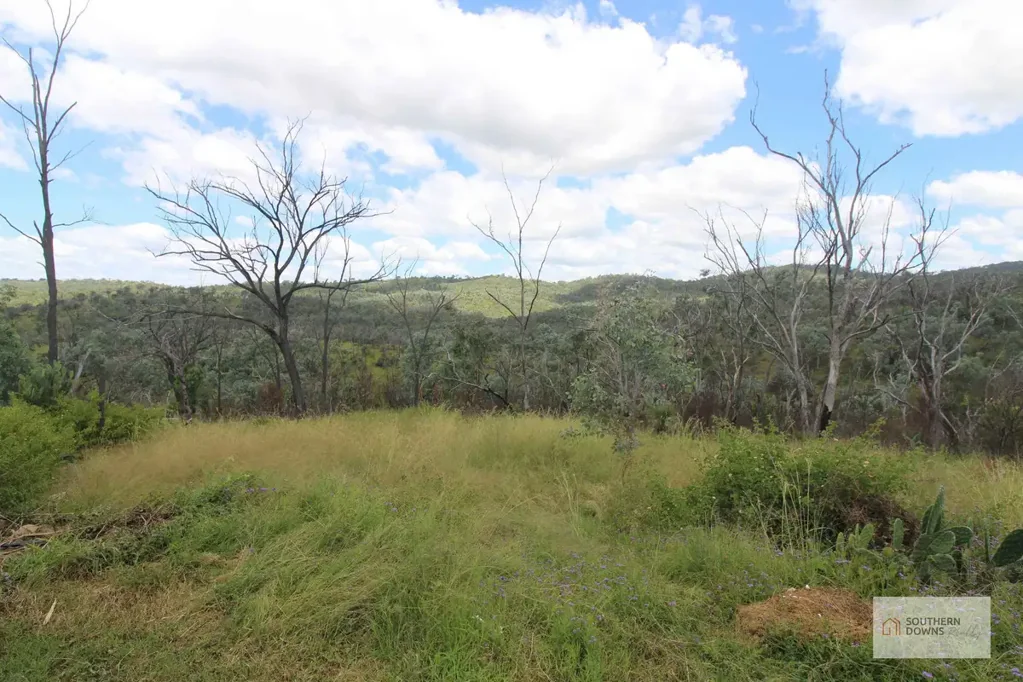 LOT 80 Rodgers Creek Road, Warwick, QLD 4370